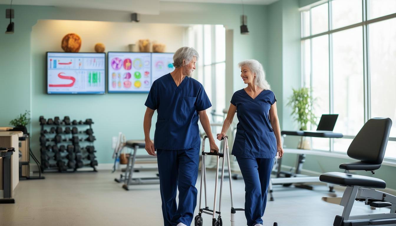 G-Codes in 2025: What Physical Therapists Need to Know