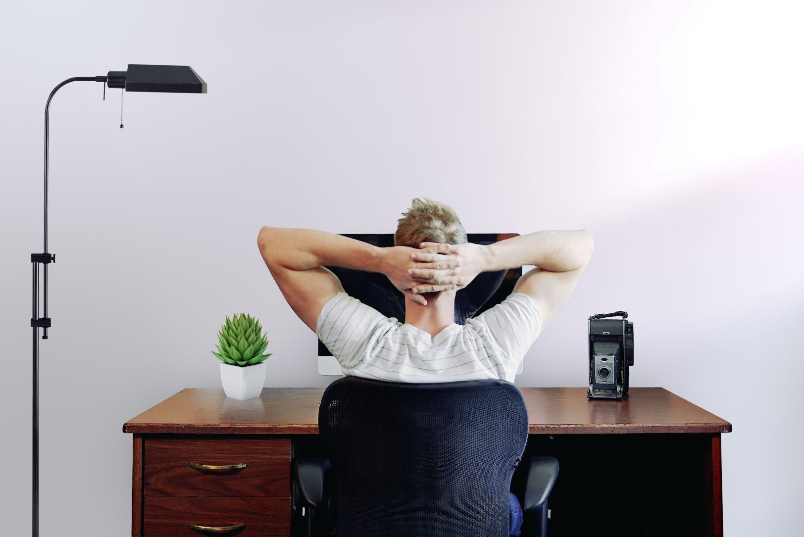 How to Cure Impostor Syndrome