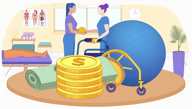 physical therapist salary