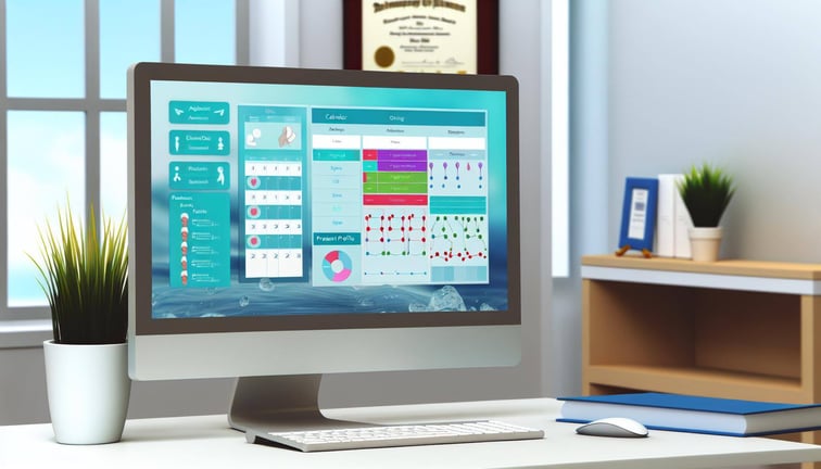 physical therapy scheduling software